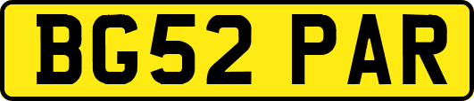 BG52PAR