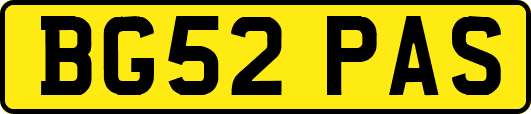 BG52PAS