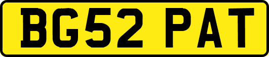 BG52PAT