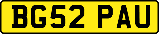 BG52PAU