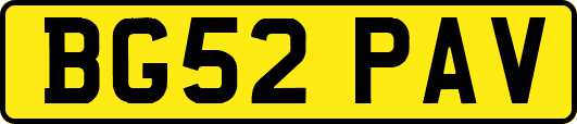 BG52PAV