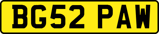 BG52PAW