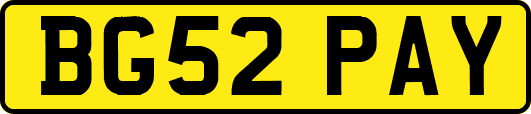 BG52PAY