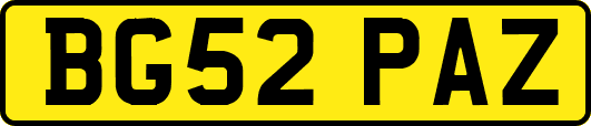 BG52PAZ