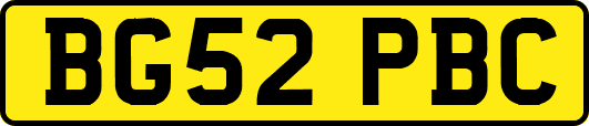 BG52PBC