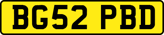 BG52PBD