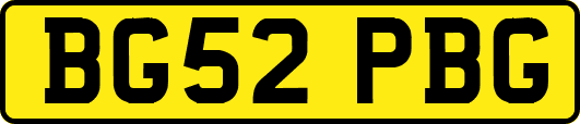 BG52PBG
