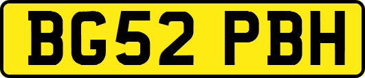 BG52PBH
