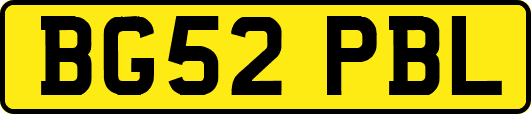 BG52PBL