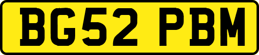 BG52PBM