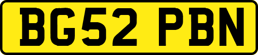 BG52PBN