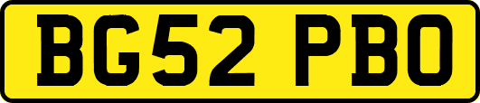 BG52PBO