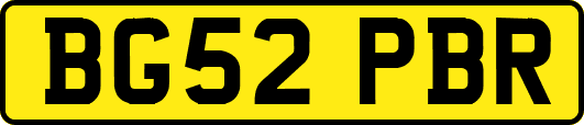 BG52PBR