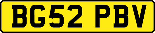 BG52PBV