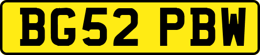 BG52PBW