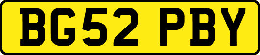 BG52PBY