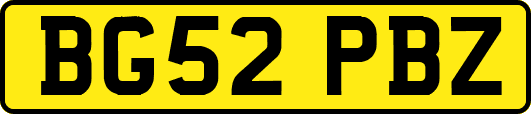 BG52PBZ