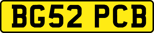 BG52PCB