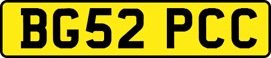 BG52PCC