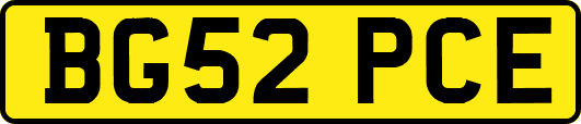 BG52PCE
