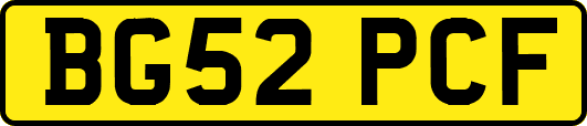 BG52PCF