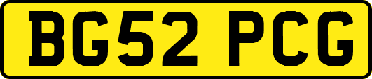 BG52PCG