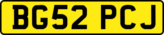 BG52PCJ