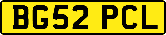 BG52PCL