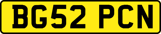 BG52PCN