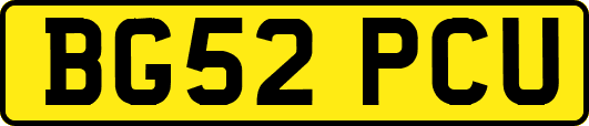 BG52PCU