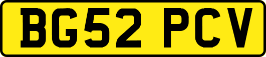 BG52PCV