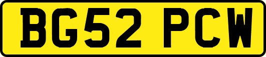 BG52PCW