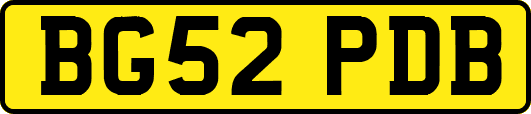 BG52PDB