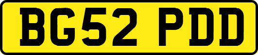 BG52PDD