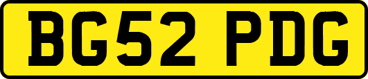 BG52PDG