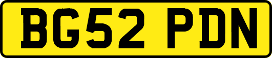 BG52PDN