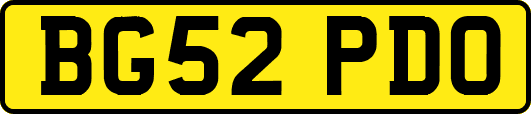 BG52PDO
