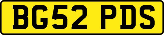 BG52PDS