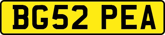 BG52PEA