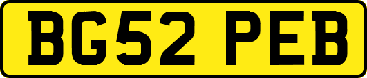 BG52PEB