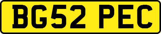 BG52PEC