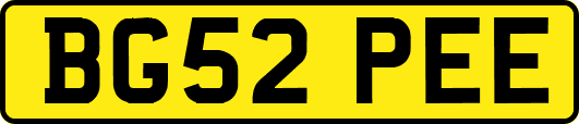 BG52PEE