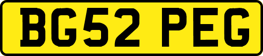 BG52PEG