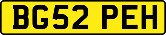 BG52PEH