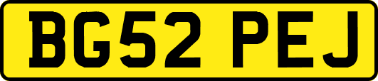 BG52PEJ