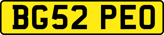 BG52PEO