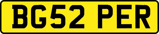 BG52PER
