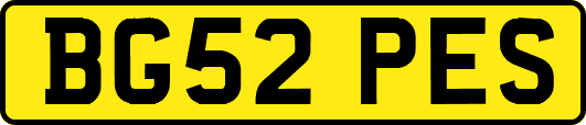 BG52PES