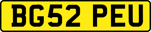 BG52PEU