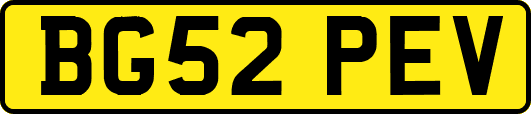 BG52PEV